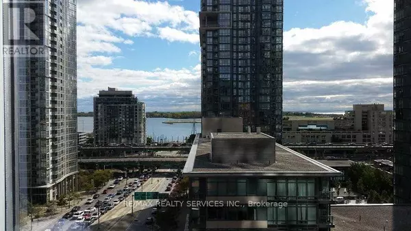 Toronto (waterfront Communities), ON M5V3Y9,4K Spadina AVE #1019