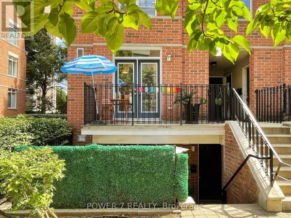 Toronto (cabbagetown-south St. James Town), ON M4Y2G8,415 Jarvis ST #389