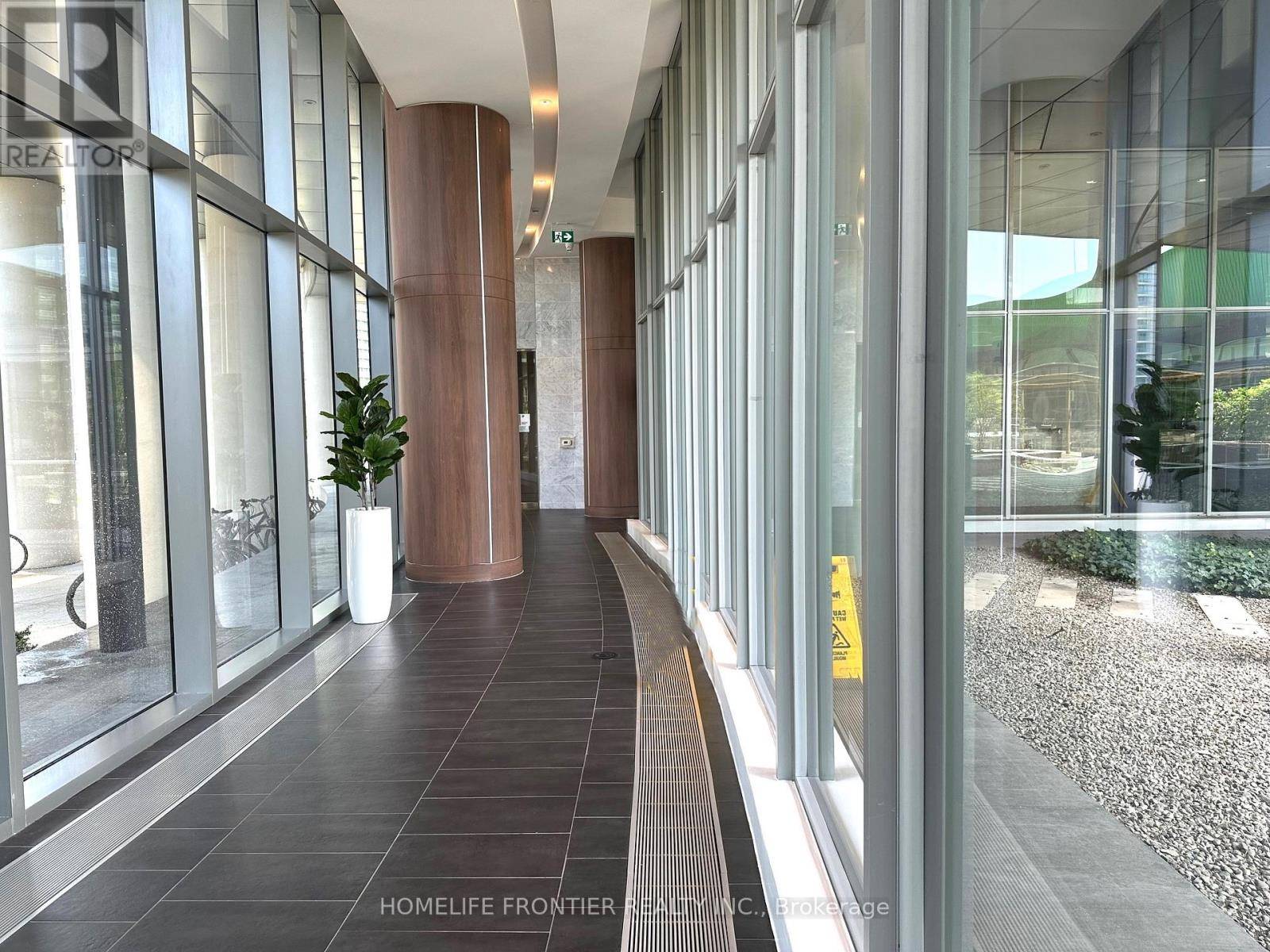 Toronto (bayview Village), ON M2K0E4,117 McMahon DR #PH11