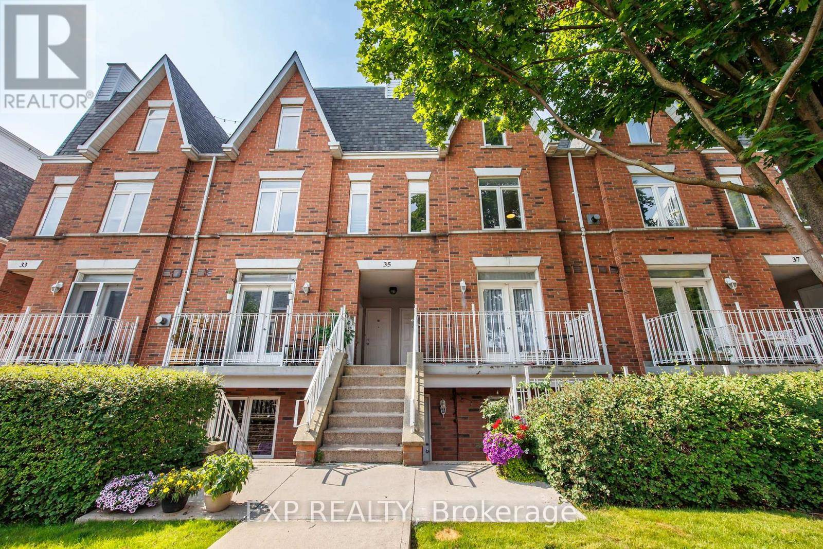 35 Sudbury ST #3506, Toronto (niagara), ON M6J3W6