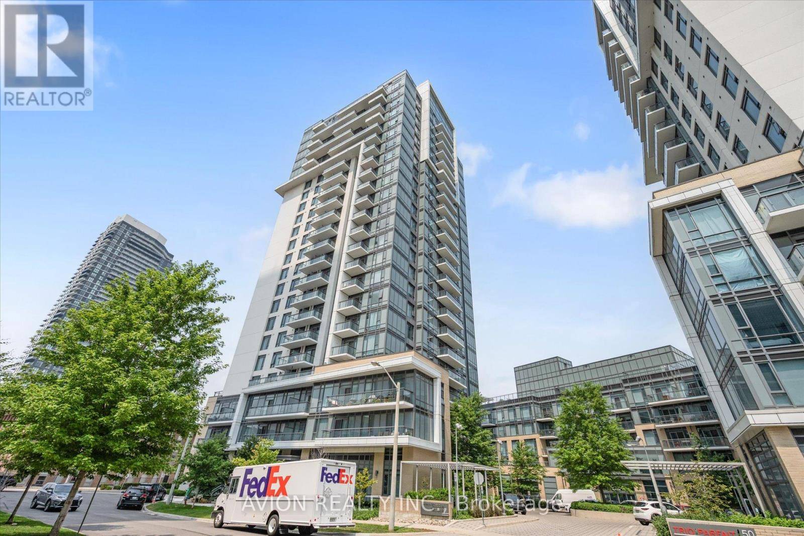 50 Ann O'reilly RD #808, Toronto (henry Farm), ON M2J0A8
