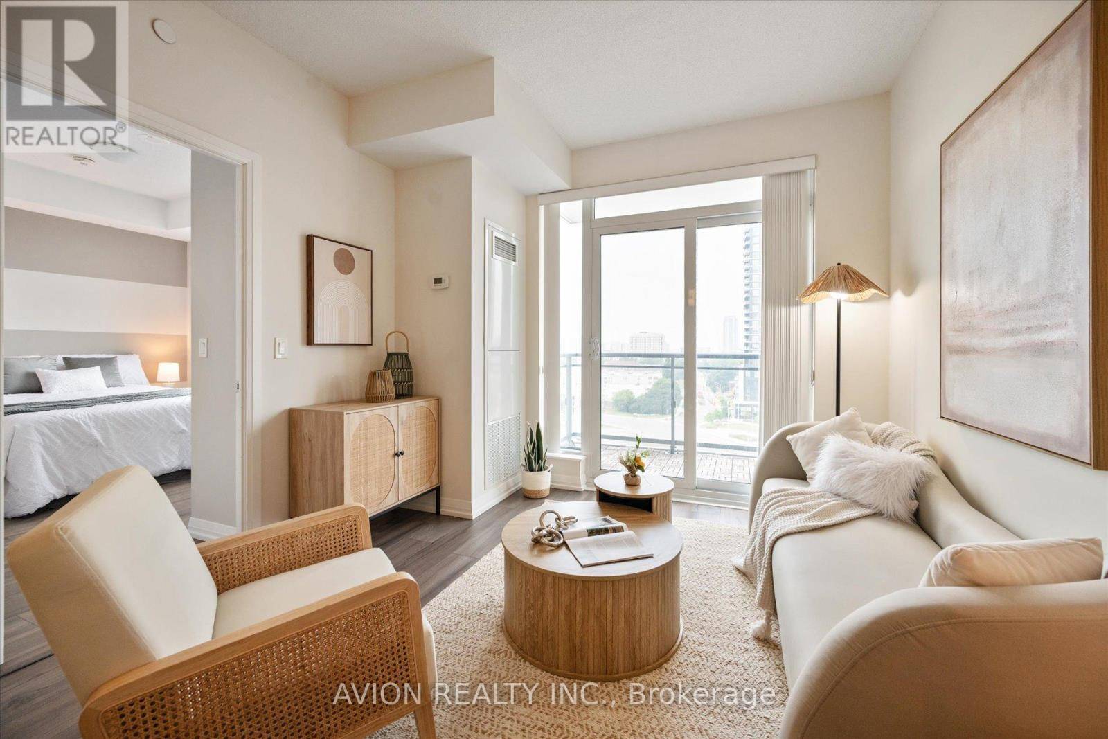 Toronto (henry Farm), ON M2J0A8,50 Ann O'reilly RD #808