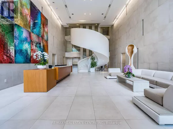 Toronto (annex), ON M5R0A4,170 Avenue RD #1203