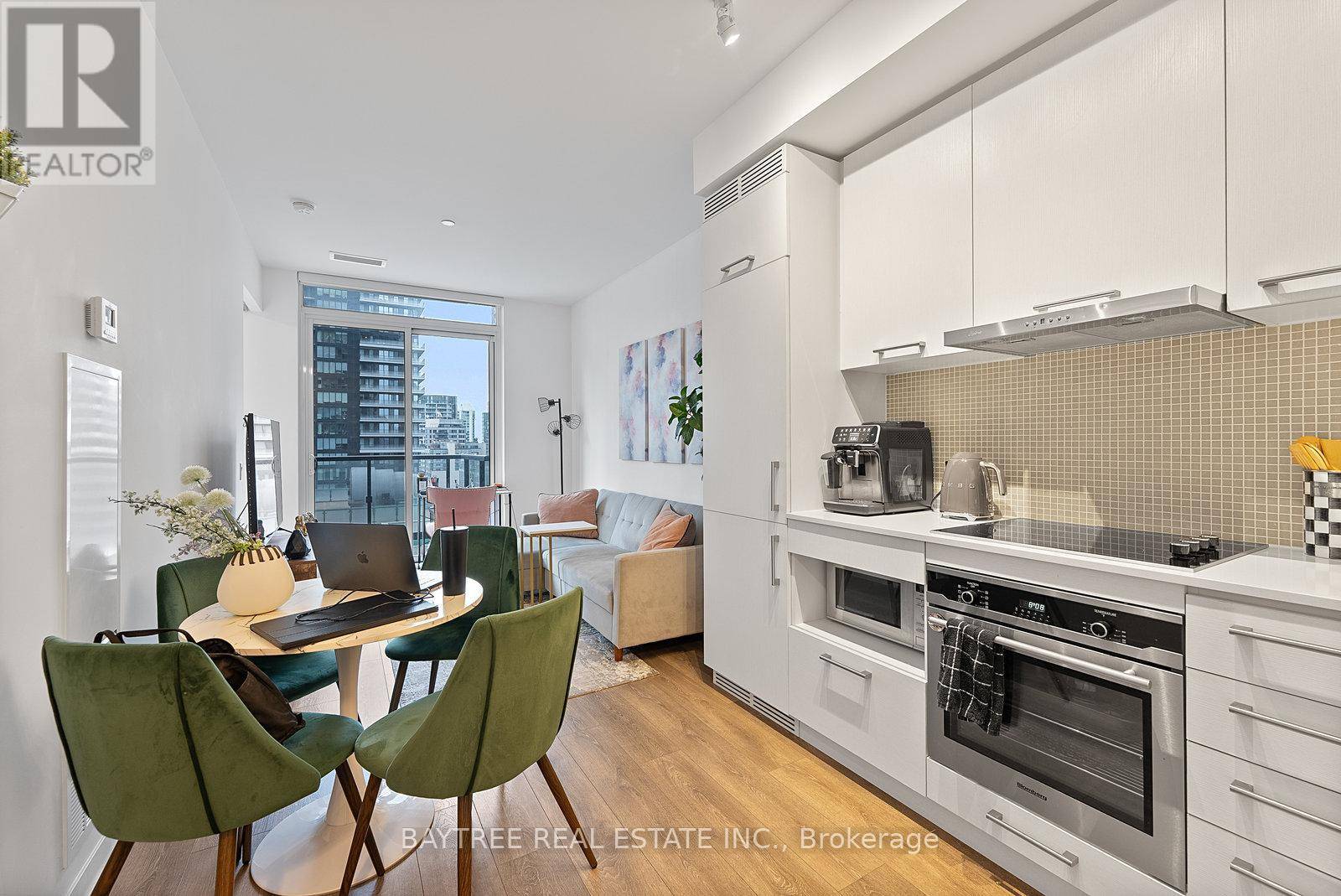 87 Peter ST #1901, Toronto (waterfront Communities), ON M5V0P1