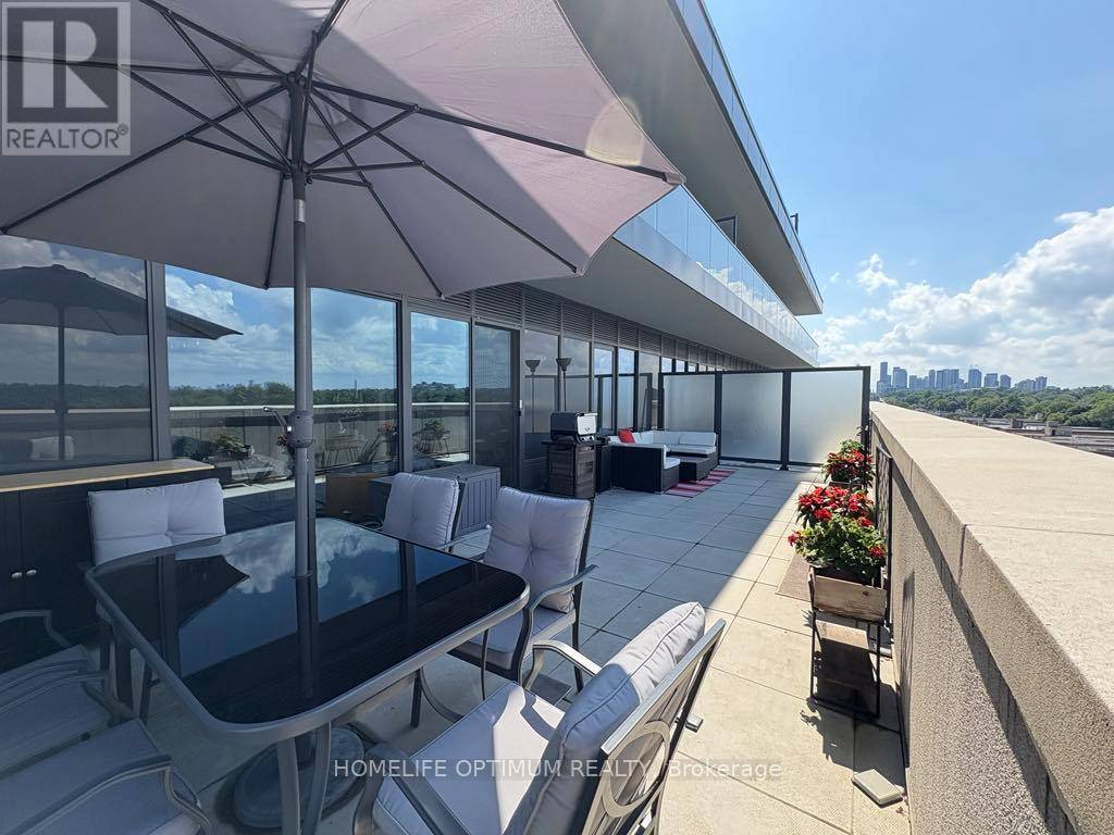 Toronto (leaside), ON M4G0C9,33 Frederick Todd Way RD #709