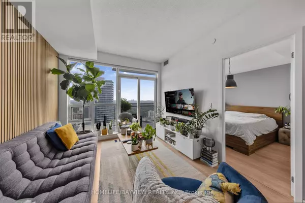 Toronto (mount Pleasant West), ON M4S0A5,98 Lillian ST East #2316