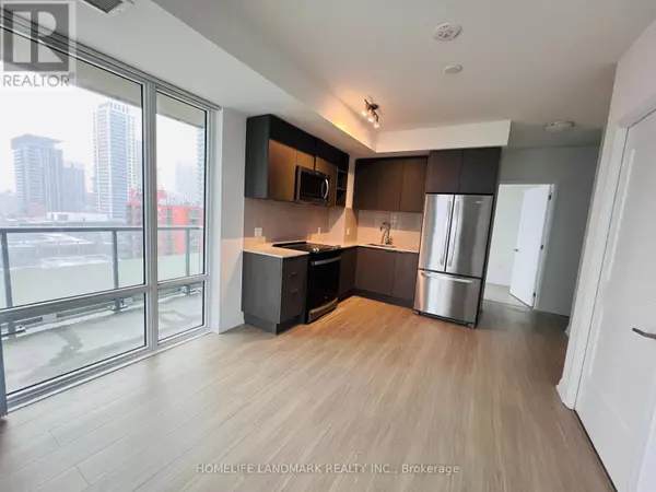 Toronto (mount Pleasant East), ON M4S0E3,25 Holly ST #1902