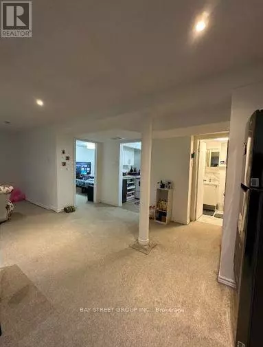Toronto (newtonbrook West), ON M2M1C7,52 Tefley RD #(Basement)