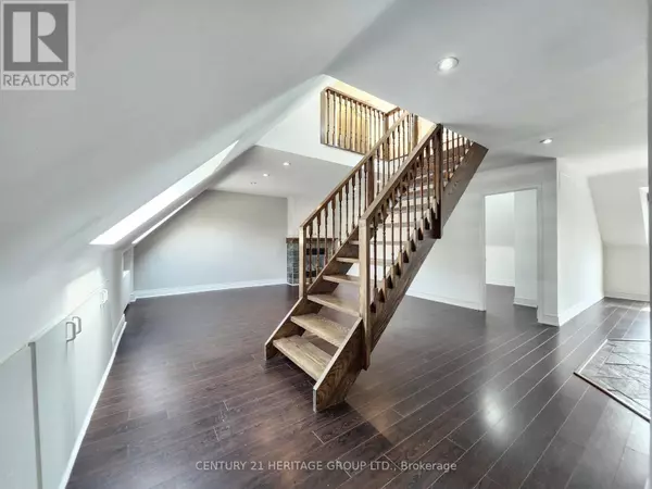 Toronto (lawrence Park South), ON M5N2H2,1346 Avenue RD #Top Fl.
