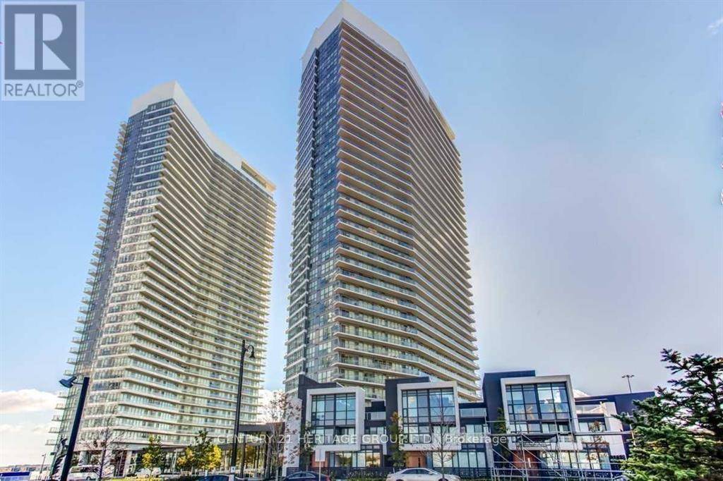 Toronto (bayview Village), ON M2K0E4,115 McMahon DR #2109