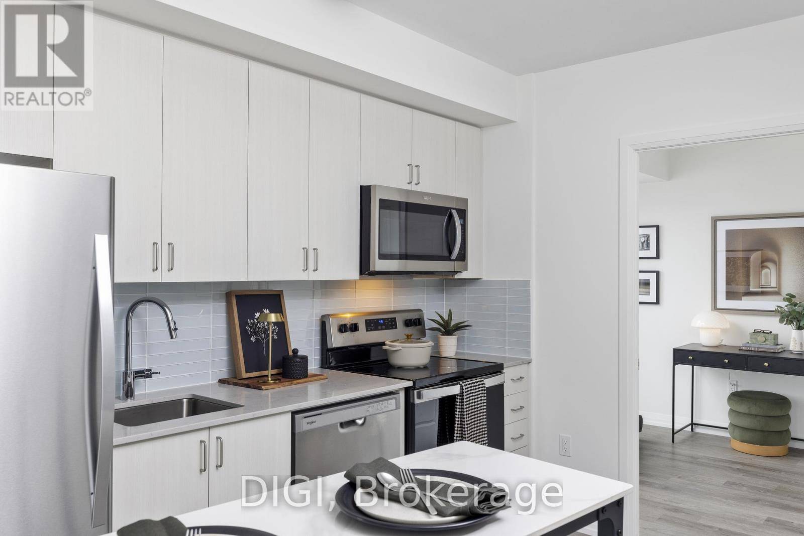 325 Yorkland BLVD #4303, Toronto (henry Farm), ON M2J0H8