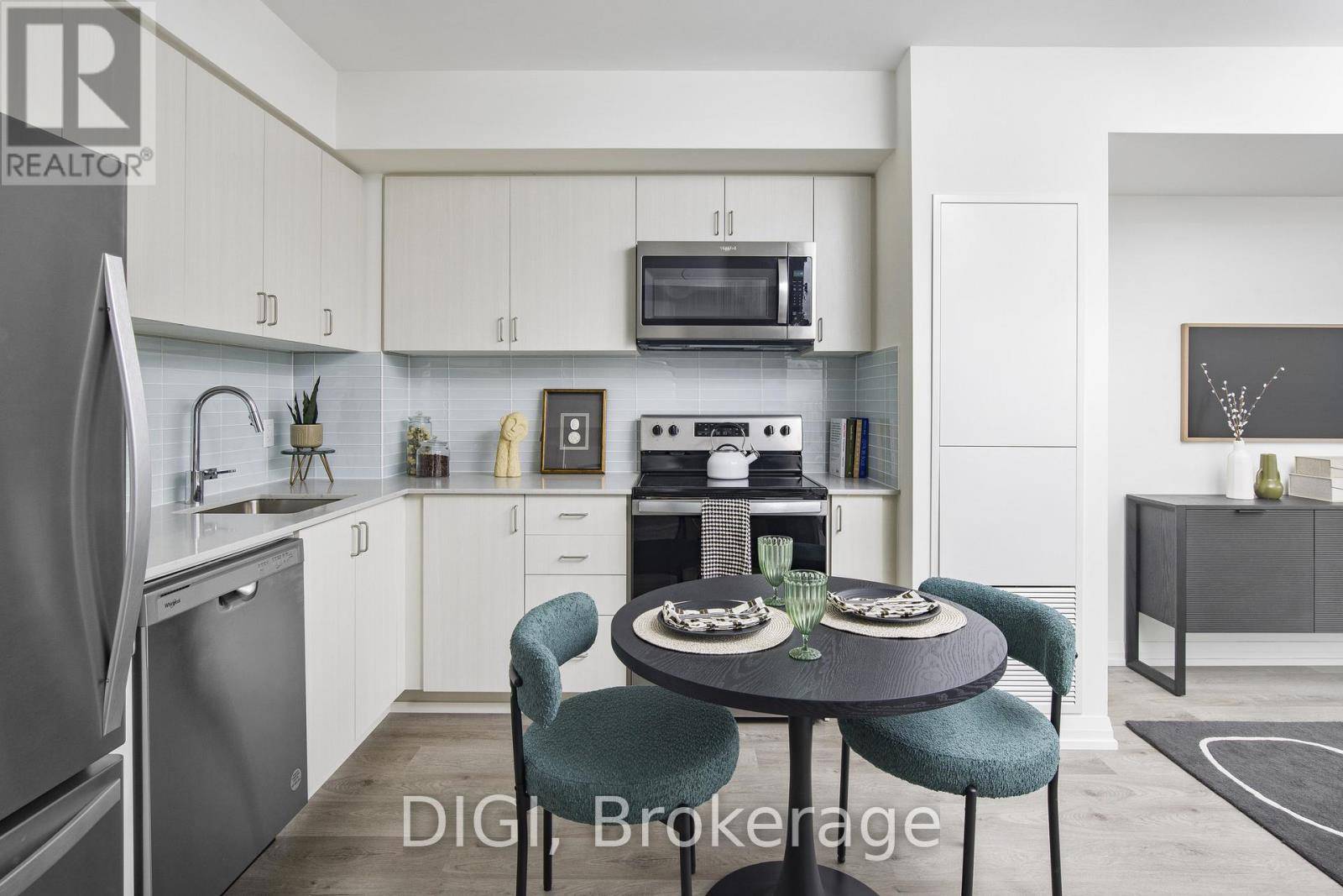 Toronto (henry Farm), ON M2J0H8,325 Yorkland BLVD #4303