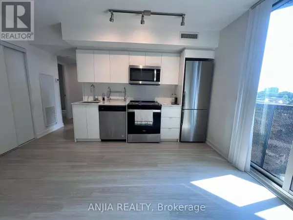 Toronto (clanton Park), ON M3H0E3,30 TRETTI WAY #504