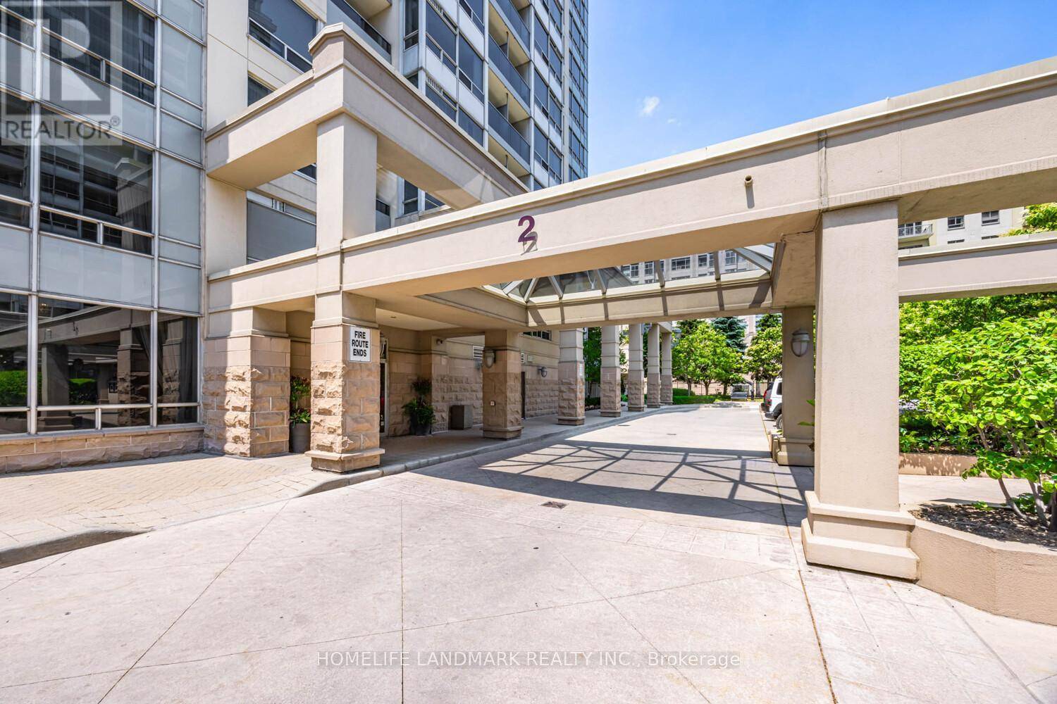 Toronto (bayview Village), ON M2K3B8,2 Rean DR #1010