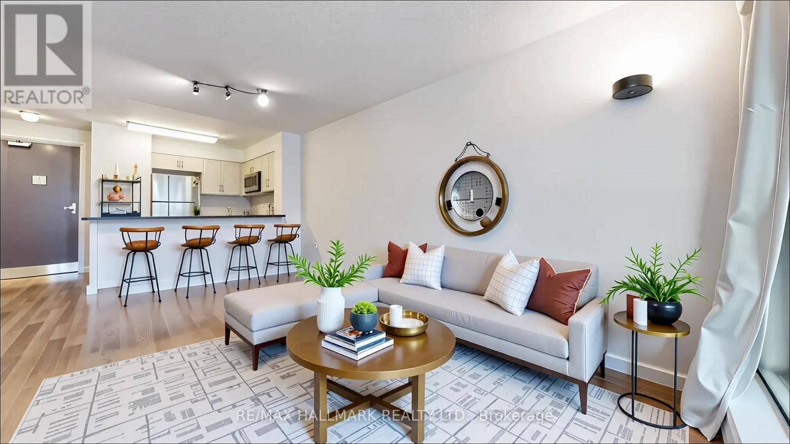 30 Grand Trunk CRES #3205, Toronto (waterfront Communities), ON M5J3A4