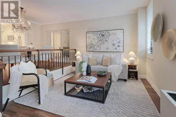 Toronto (bedford Park-nortown), ON M5M4M3,40 Sylvan Valleyway #307