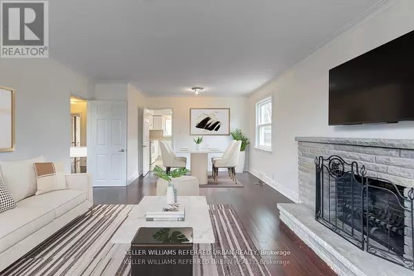 Toronto (newtonbrook East), ON M2M1Z5,91 BISHOP AVENUE
