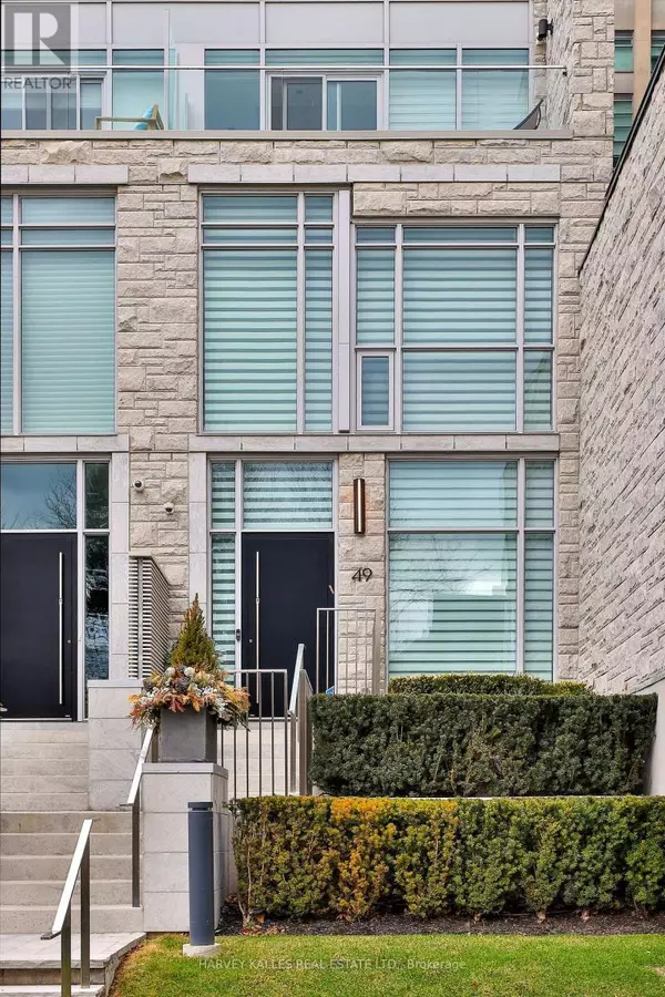 49 FOXBAR ROAD, Toronto (yonge-st. Clair), ON M4V2G5