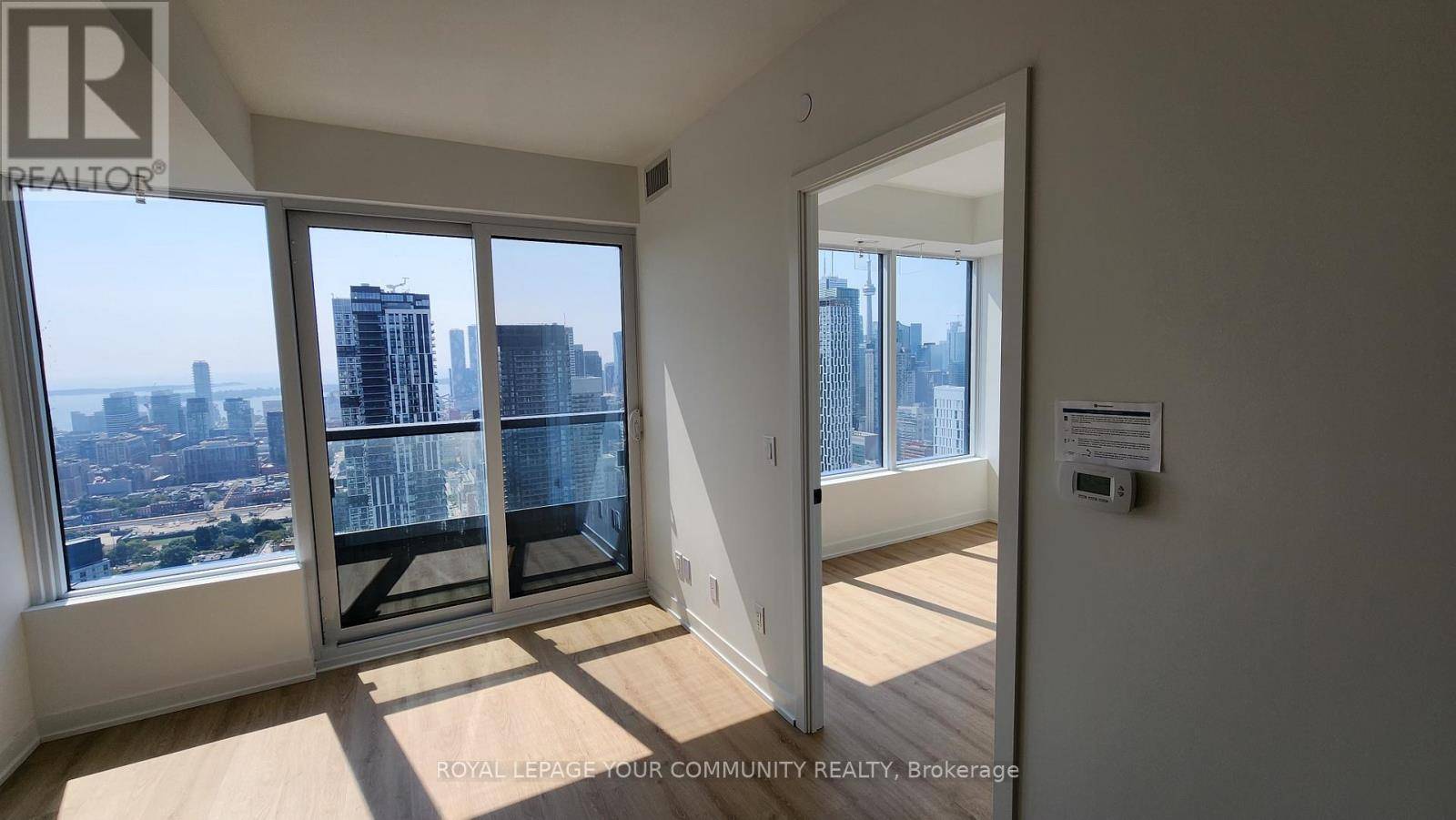 319 Jarvis ST #4701, Toronto (moss Park), ON M5B0C8