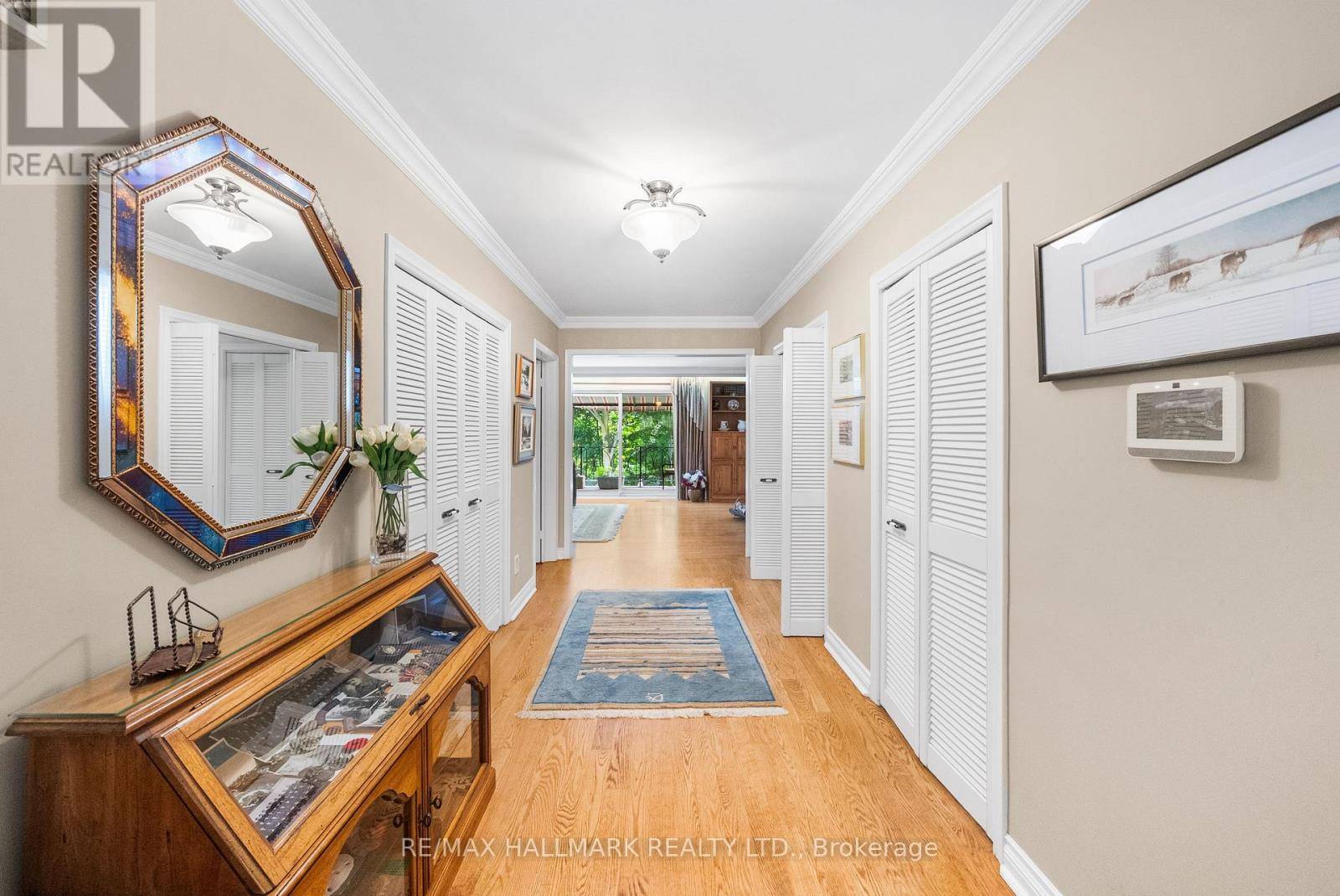 Toronto (bayview Village), ON M2K2B8,85 PAGE AVENUE