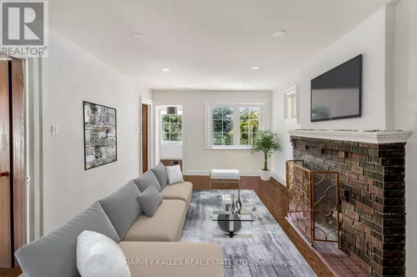 Toronto (rosedale-moore Park), ON M4W3B2,39 Standish AVE #2nd floor