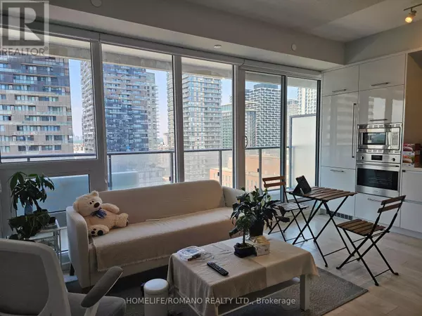 2221 Yonge ST #1901, Toronto (mount Pleasant West), ON M4S0B8