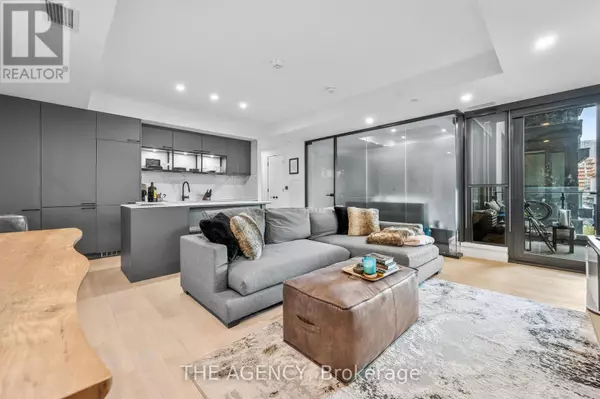 Toronto (waterfront Communities), ON M5V0P4,505 Richmond ST West #730