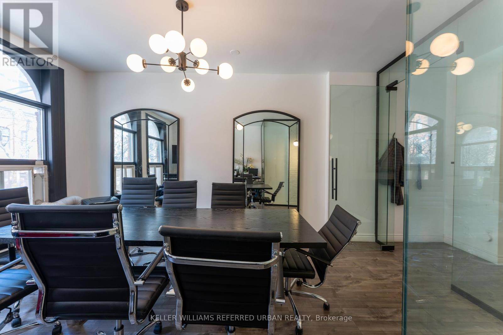 Toronto (waterfront Communities), ON M5V1M1,567 King ST West #Upper