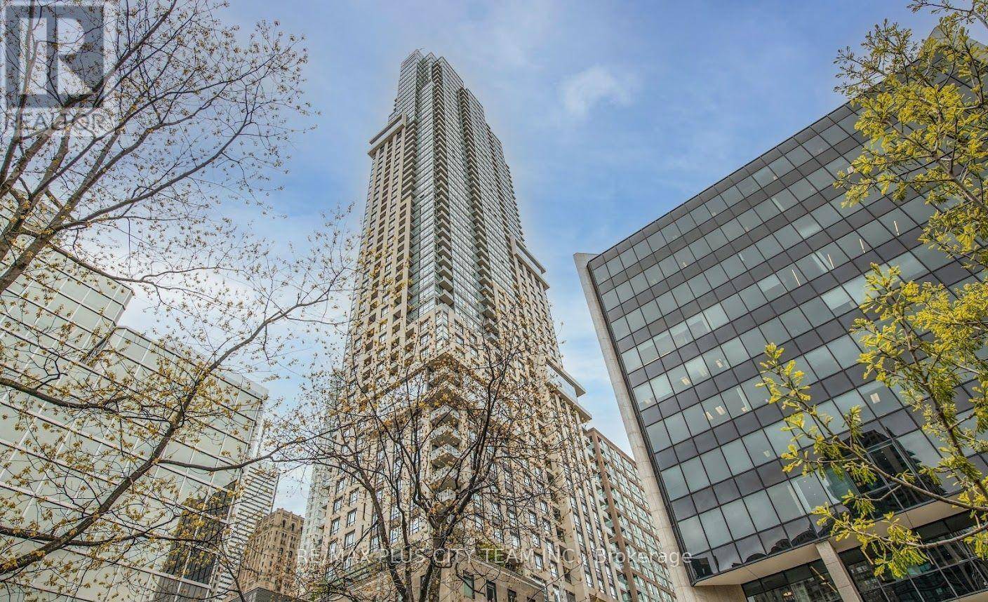 88 Scott ST #1504, Toronto (church-yonge Corridor), ON M5E0A9