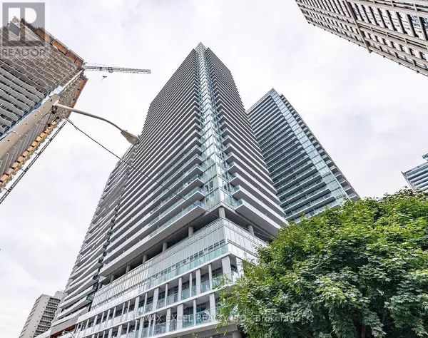99 Broadway AVE #712, Toronto (mount Pleasant West), ON M4P0E3