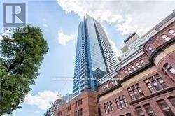 5 St. Joseph ST #2907, Toronto (bay Street Corridor), ON M4Y1J6