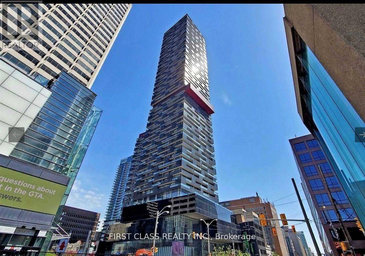 8 Eglinton AVE East #3404, Toronto (mount Pleasant West), ON M4P1A6