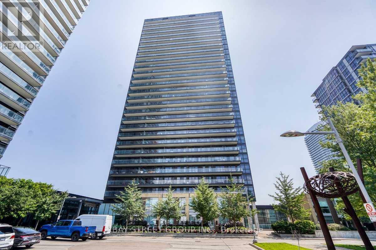 29 Singer CT #512, Toronto (bayview Village), ON M2K0B3