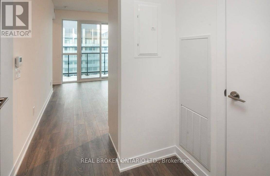 Toronto (waterfront Communities), ON M5V0P1,87 Peter ST #3308