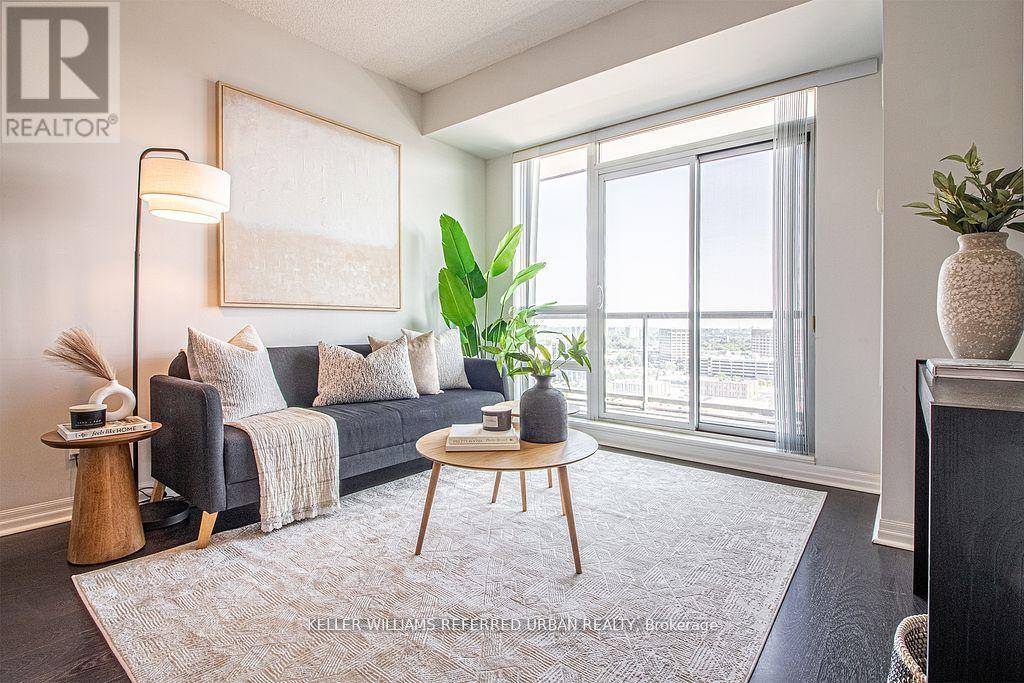 30 Herons Hill WAY #2009, Toronto (henry Farm), ON M2J0A7