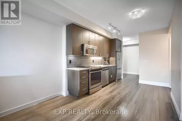 Toronto (parkwoods-donalda), ON M3A0A4,18 Graydon Hall DR #1701