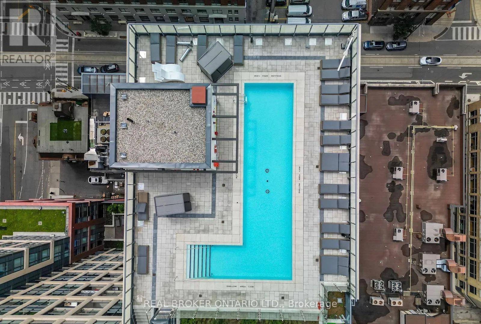 Toronto (waterfront Communities), ON M5V0W2,108 Peter ST #3101