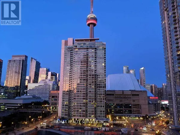 4000 Spadina AVE #1019, Toronto (waterfront Communities), ON M5V3Y9