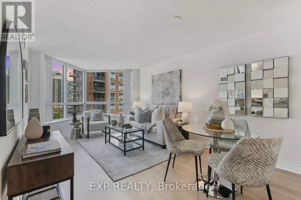 500 Doris AVE #720, Toronto (willowdale East), ON M2N5R6