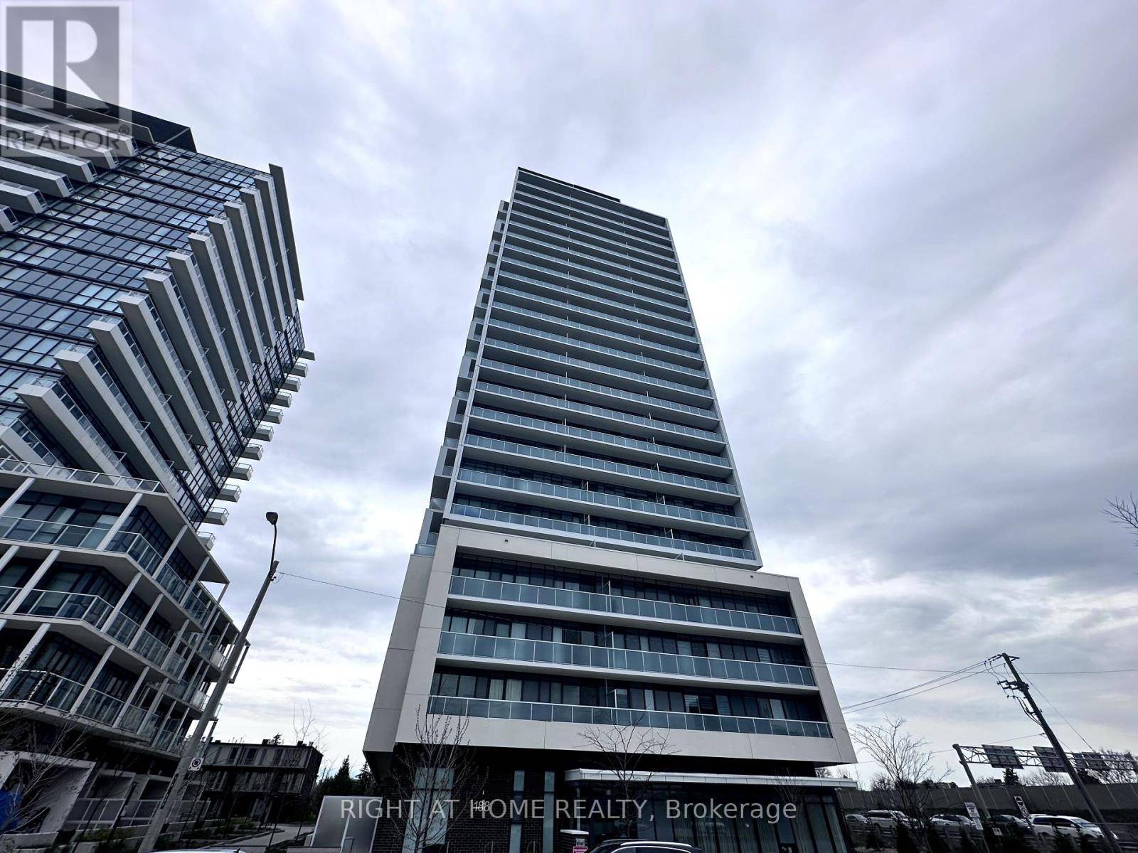 188 Fairview Mall DR #720, Toronto (don Valley Village), ON M2J0H7