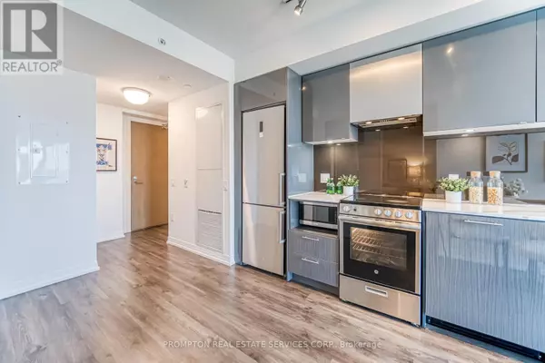 Toronto (moss Park), ON M5B0C3,251 Jarvis ST ##3215
