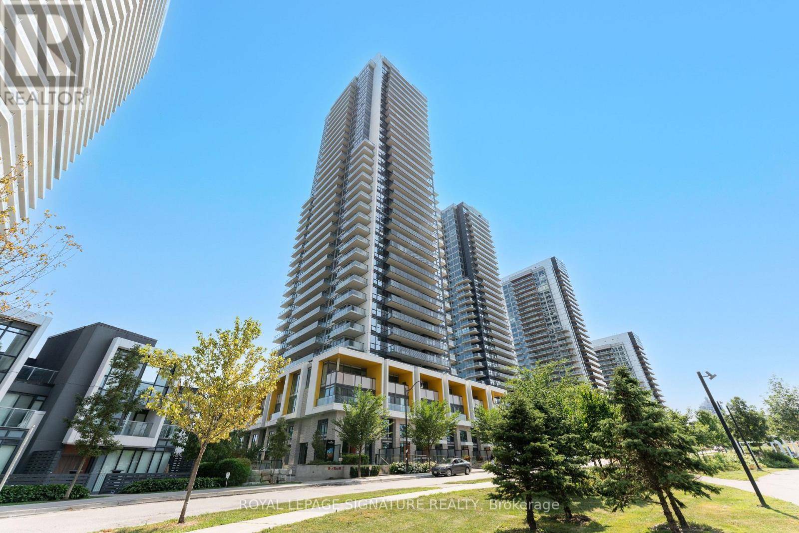 95 Mcmahon DR #1507, Toronto (bayview Village), ON M2K0H2