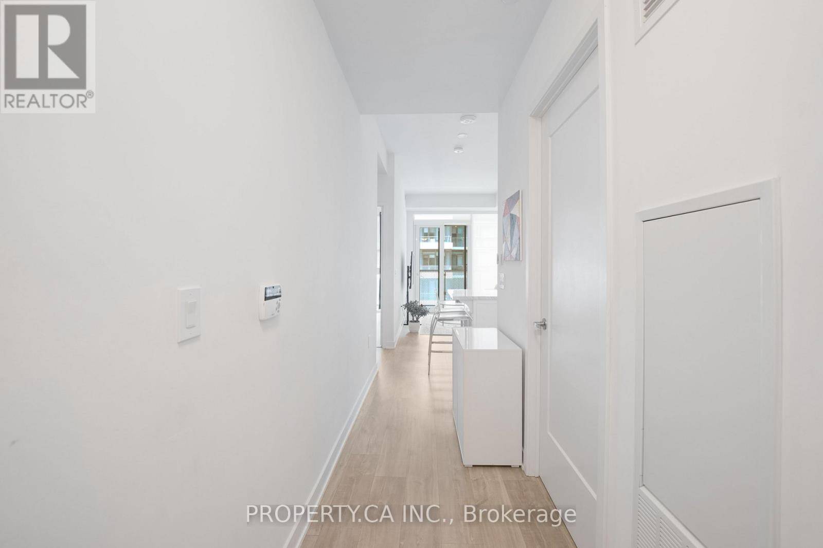 Toronto (waterfront Communities), ON M5A2C7,60 Princess ST #1524