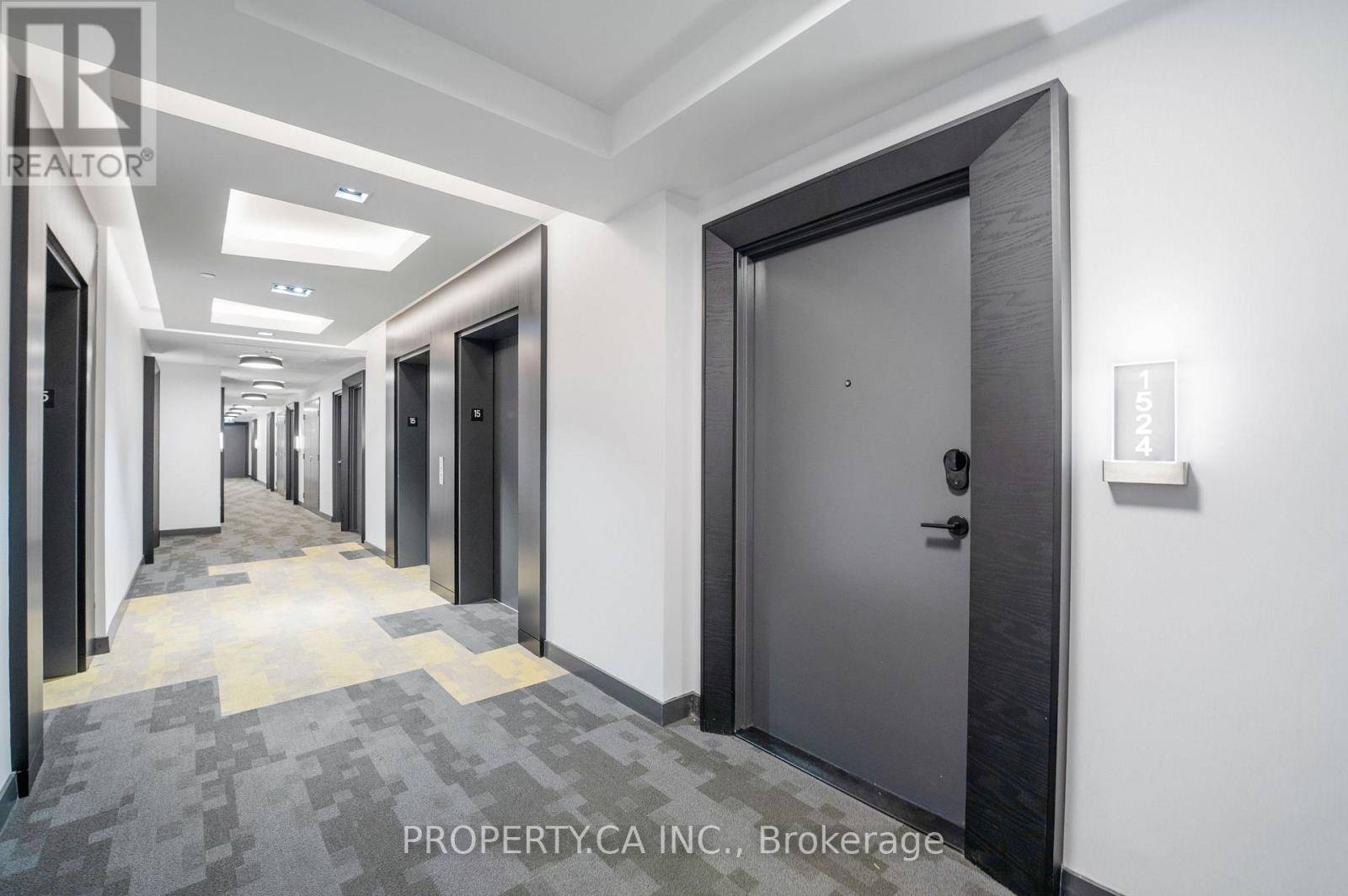 Toronto (waterfront Communities), ON M5A2C7,60 Princess ST #1524