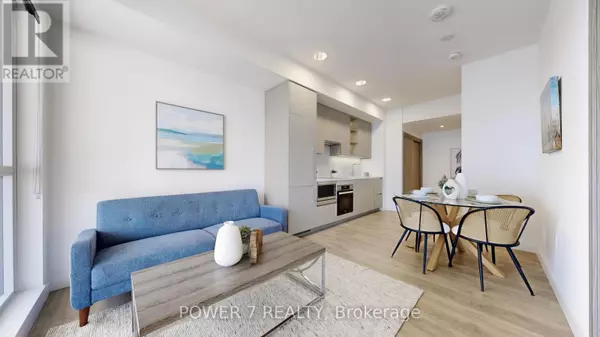 27 McMahon DR #715, Toronto (bayview Village), ON M2K0J2