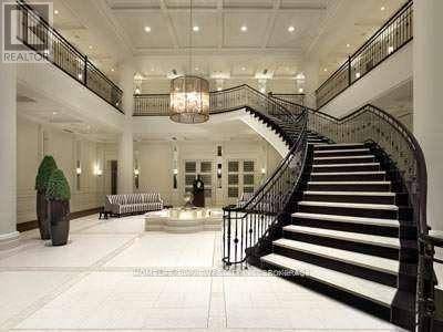 Toronto (newtonbrook West), ON M2M0A5,25 Greenview AVE #2421