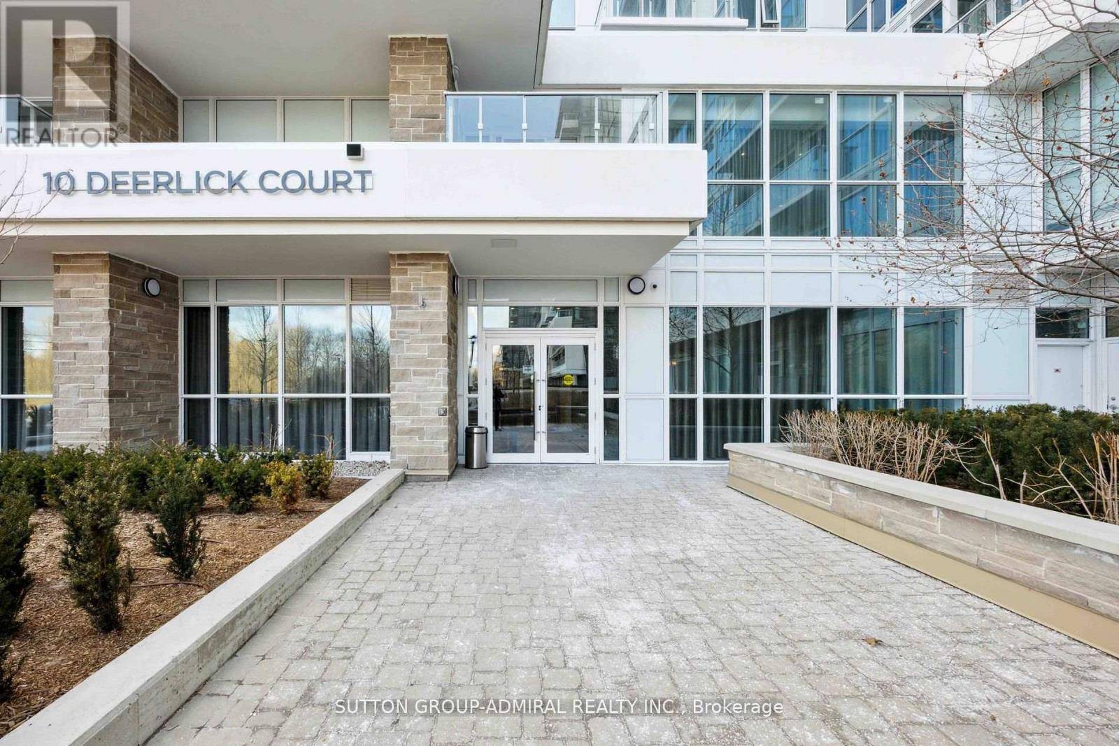 Toronto (parkwoods-donalda), ON M3A0A7,10 Deerlick CT #914
