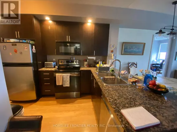 Toronto (banbury-don Mills), ON M3C0C6,181 Wynford DR #2003