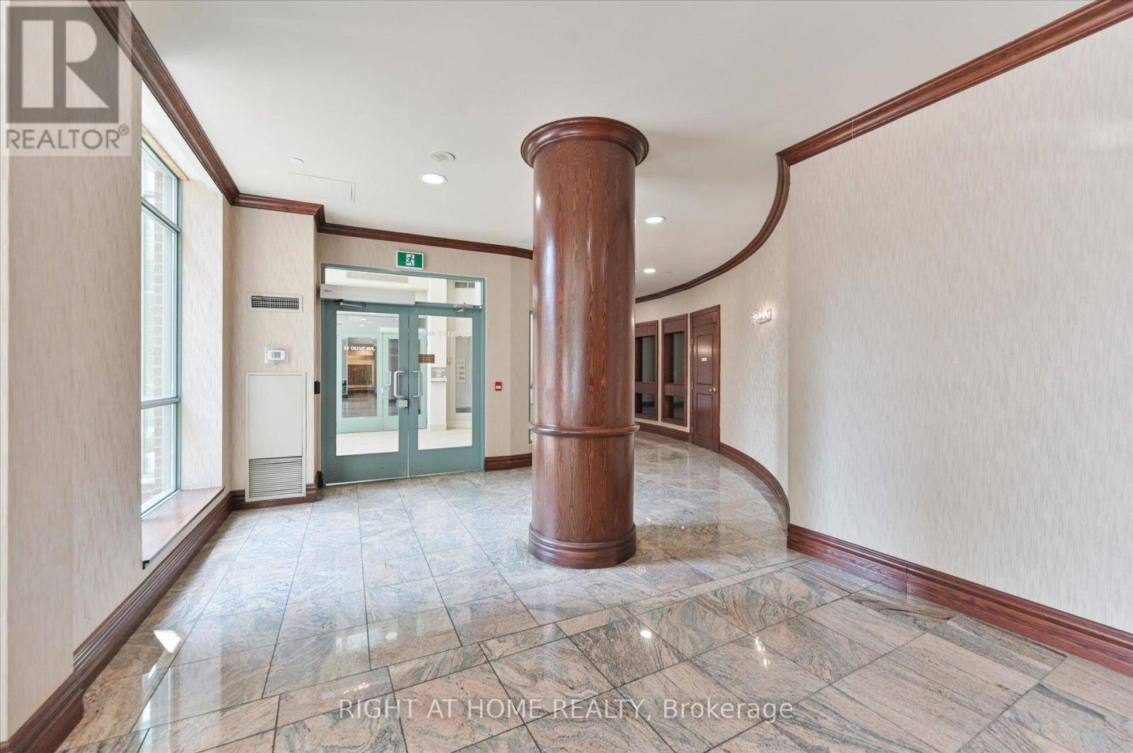 Toronto (willowdale East), ON M2N7G7,26 Olive AVE #1201