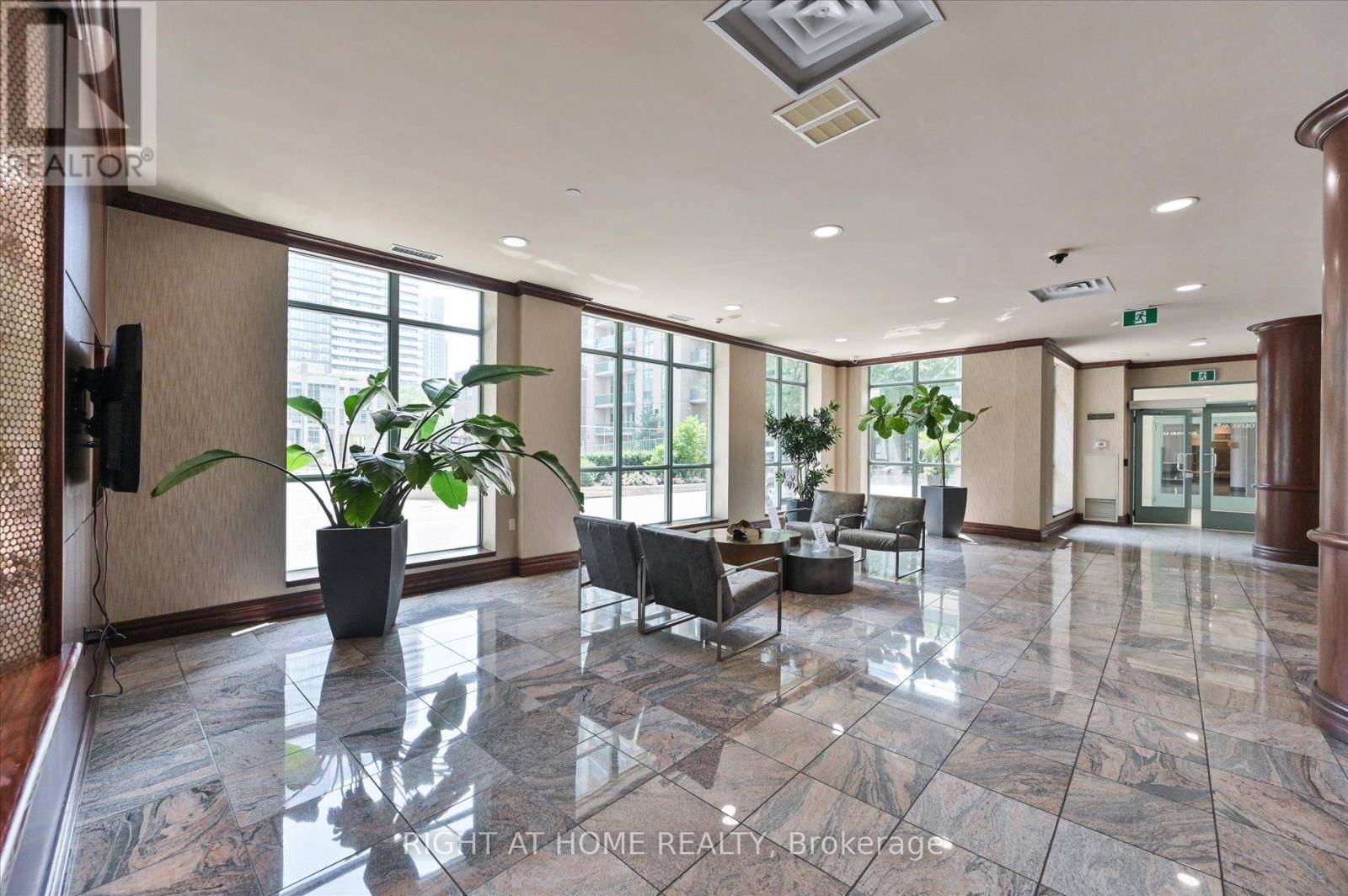 Toronto (willowdale East), ON M2N7G7,26 Olive AVE #1201